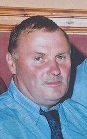 Timothy (Ted) McCarthy