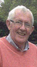 Comdt Timothy (Tim) McFadden (Rtd)