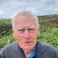 Timothy (T.J.) O'SULLIVAN