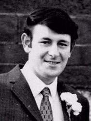 Timothy (Ted) O'Brien