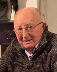 Timothy (Thady) O'Brien