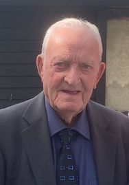 Timothy (Timmie) O' Keeffe