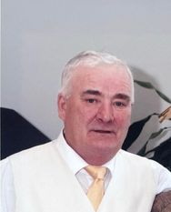 Timothy (Thade) O' Leary