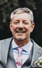 Timothy Stuart Topham