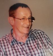 Timothy (Teddy) Browne