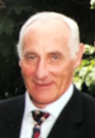 Timothy C. O'Riordan