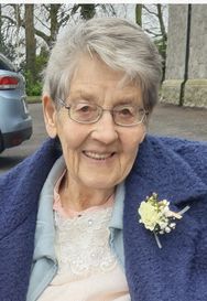 Tina (Christina) Connor