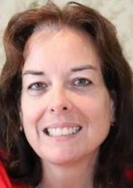 Christine (Tina) MOORE