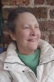Teresa (Tina) Carey