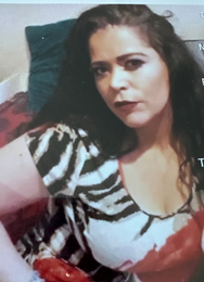 Bridget (Tina) Kelly