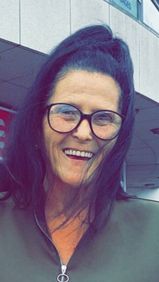 Christina (Tina) Molloy