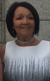 Christine (Tina) Morris