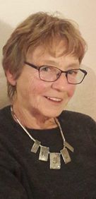 Christine Van Leeuwen