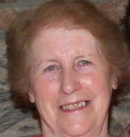 Patricia (Tish) Codd