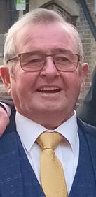 Michael (Mick) Tobin