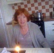 Anastasia (Anna) Tobin