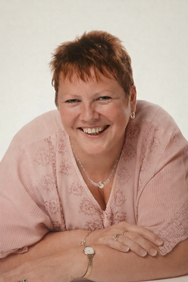 Elizabeth (Lily) Toher