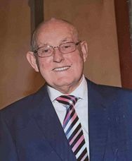 Eamon Anthony Toland