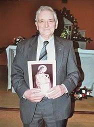 Thomas (Tom) Brennan