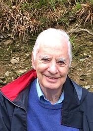 Thomas Joseph (Tom) Ward