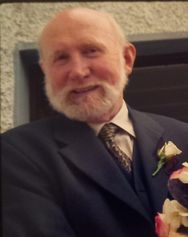 THOMAS (Tom) McNAMARA