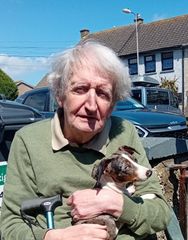 THOMAS (TOM) BRADFIELD