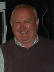 Tom (Snowball) Brennan