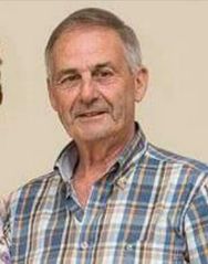 Thomas (Tom) Buckley