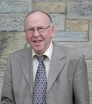 Thomas (Tom) Callaly