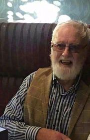 Thomas Patrick (Tom) Collier