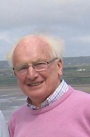 Thomas P. (Tom) CROTTY