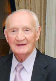 Thomas (Tom) Crowe