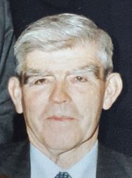 Thomas (Tom) Cunniffe