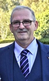 Tom CURRAN