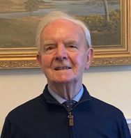 Thomas (Tom) Donegan