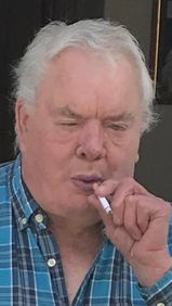 Thomas (Tom) Faherty