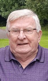 Thomas (Tom) Finucane