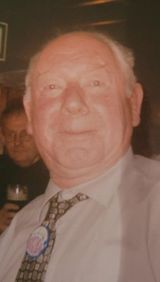 Thomas (Tom) Fitzgerald