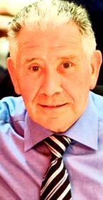 Tom (Tommy) Fitzsimons