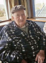 Máirtín Tom Rua Ó Flatharta