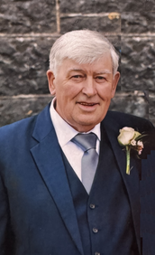 Thomas GILLERAN