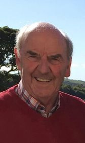 Thomas John (Tom) Hannan