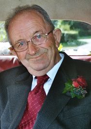 Thomas (Tom) Higgins