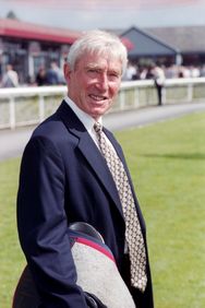 Thomas Francis (Tom) Lacy