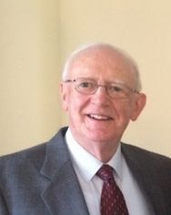 Tom (Thomas Stephen) McCarrick