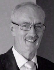 Thomas (Tom) Longmac McCarthy