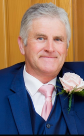 Tom (Thomas) McDermott