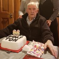 Thomas (Tom) Mc Grane