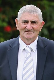 Thomas McAuliffe