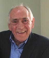 Thomas (Tom) Moriarty